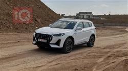 جيتور X70 بلس